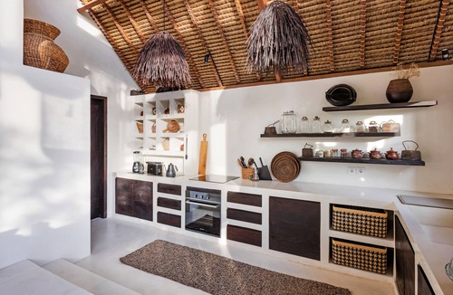 Banjar Semer Villa | Villa Chempaka by Alfred in Bali