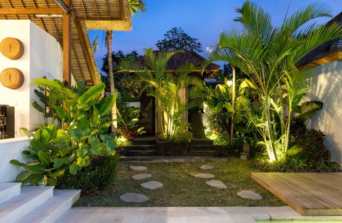 Banjar Semer Villa | Villa Chempaka by Alfred in Bali