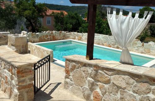 Sutomiscica Villa | Villa Cherie