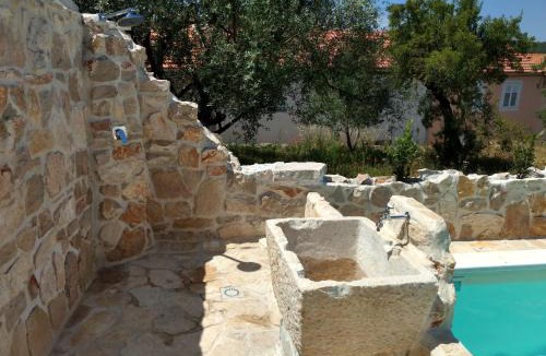 Sutomiscica Villa | Villa Cherie