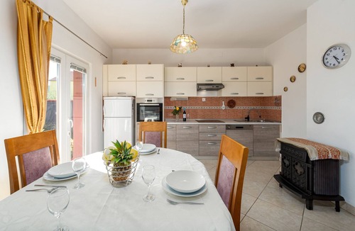 Sopot Villa | Villa Chervil ZadarVillas