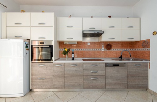 Sopot Villa | Villa Chervil ZadarVillas