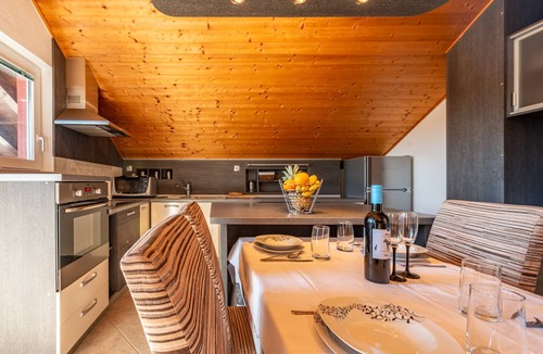 Sopot Villa | Villa Chervil ZadarVillas