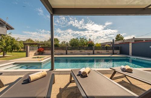 Sopot Villa | Villa Chervil ZadarVillas