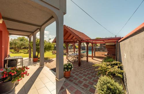 Sopot Villa | Villa Chervil ZadarVillas