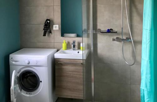 Merlimont House | Villa Cheveux d'Anges à Merlimont