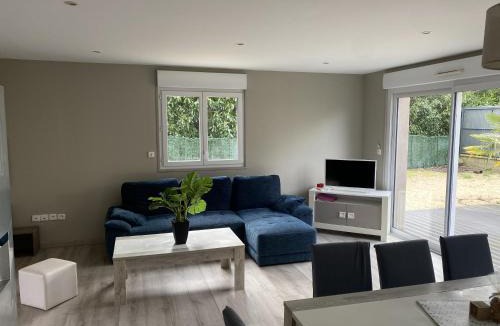 Merlimont House | Villa Cheveux d'Anges à Merlimont