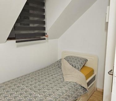 Le Quesnoy Villa | Villa chez Fred