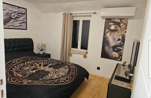Le Quesnoy Villa | Villa chez Fred