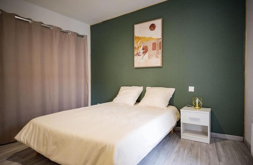 Villeneuve-sur-Vere Villa | Villa : Chez Jean Marie