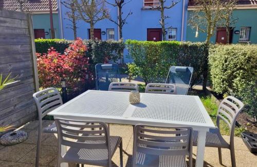 Le Crotoy House | Villa Chez Laurette