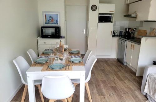 Le Crotoy House | Villa Chez Laurette