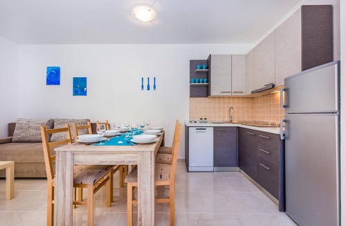 Crikvenica Villa | Villa Chiara