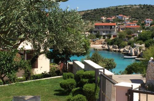 Dvornica Villa | Villa Chiara