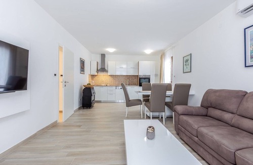 Slivnica Villa | Villa Chiara Posedarje