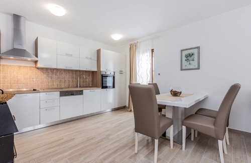 Slivnica Villa | Villa Chiara Posedarje