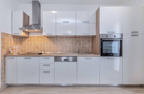 Slivnica Villa | Villa Chiara Posedarje