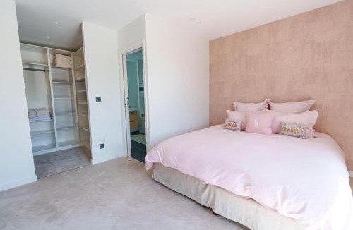 Canapville Villa | Villa chic à 5 minutes de Deauville
