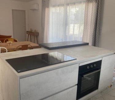 Chatellerault Villa | Villa chic 3 chambres ,2 SDB