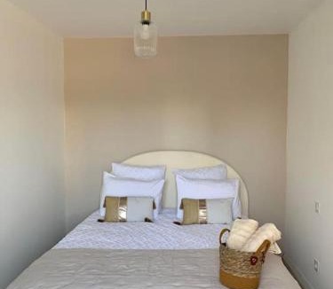 Chatellerault Villa | Villa chic 3 chambres ,2 SDB