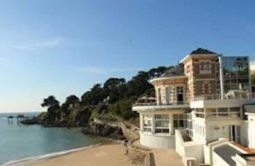 Loire-Atlantique Villa | Villa Chic et Calme Idéale Pour Famille et Enfants