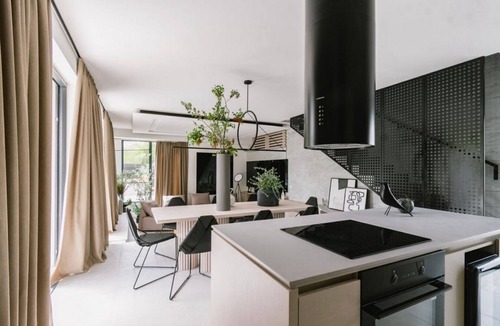 Srima House | Villa Chic (V9871-K1) - Srima (Vodice)