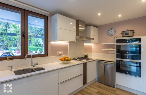 Moraira Villa | Villa CHILLI by Abahana Villas