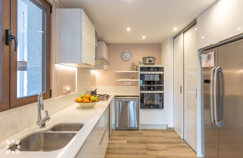 Moraira Villa | Villa CHILLI by Abahana Villas