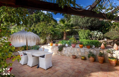 Moraira Villa | Villa CHILLI by Abahana Villas
