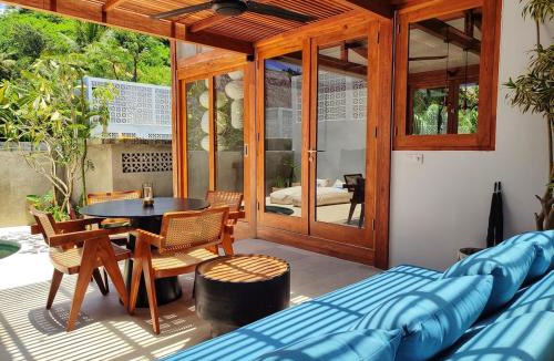 Kuta Villa | Villa Chinchero - Exotic Nest - 1 Bed Kuta