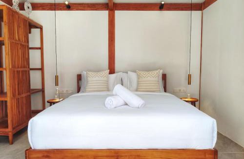 Kuta Villa | Villa Chinchero - Exotic Nest - 1 Bed Kuta