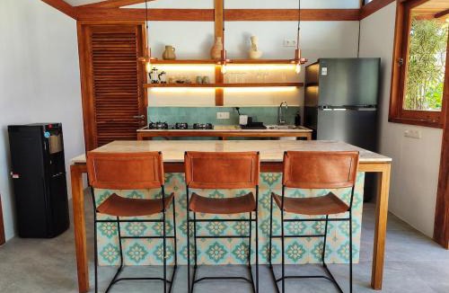 Kuta Villa | Villa Chinchero - Exotic Nest - 1 Bed Kuta