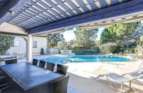 La Bouverie Villa | Villa Chopin by Interhome