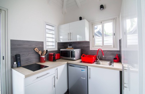 Orient Bay House | VILLA CHOUCHOU - ORIENT BAY