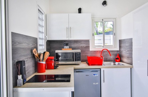 Orient Bay House | VILLA CHOUCHOU - ORIENT BAY