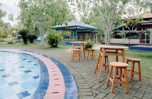 Banjarbaru Villa | Villa CHR Syariah