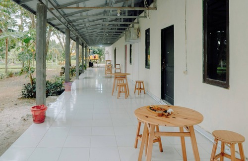 Banjarbaru Villa | Villa CHR Syariah