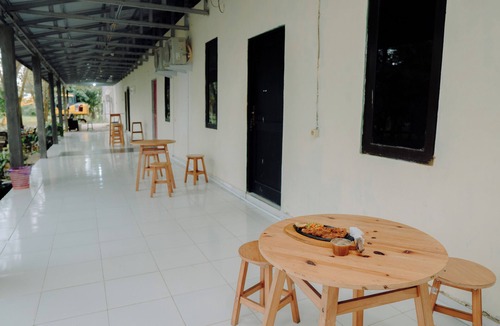 Banjarbaru Villa | Villa CHR Syariah