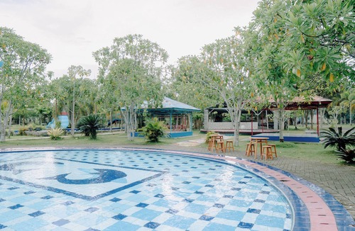 Banjarbaru Villa | Villa CHR Syariah