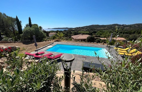 Cargese House | Villa Chris t AL Cargèse