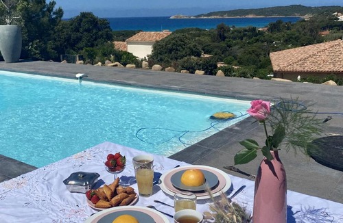 Cargese House | Villa Chris t AL Cargèse