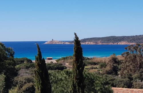 Cargese House | Villa Chris t AL Cargèse