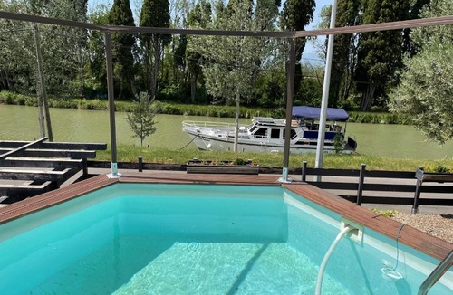 Marseillette Villa | VILLA Christian