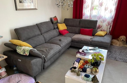 Marseillette Villa | VILLA Christian