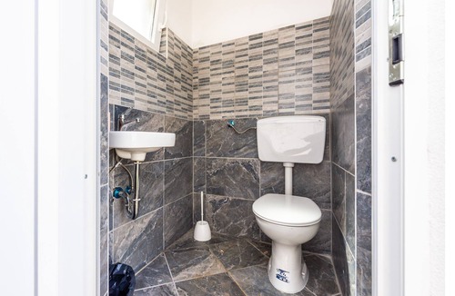 Zrce Villa | Villa Christina for up to 22 people - with pool, max. capacity 30 people