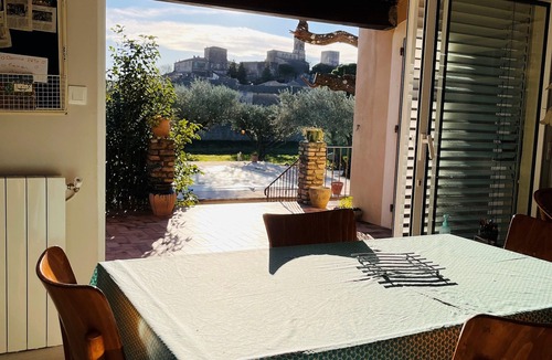 Tresques Villa | Villa Christine