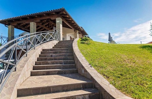 Strpacici House | Villa Ciano