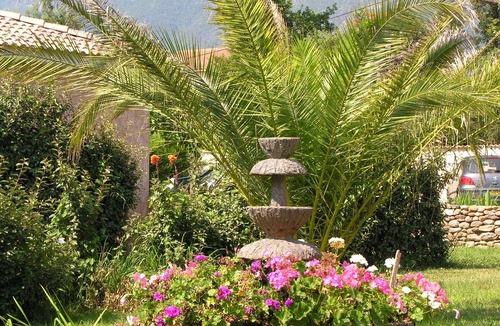 Moriani-Plage Villa | Villa Cigale 8 person