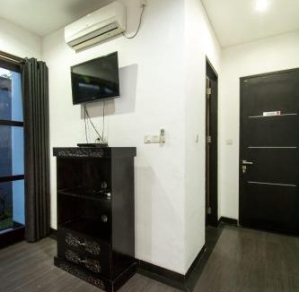 Legian City-Centre Villa | Villa cinta buana 1