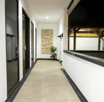 Legian City-Centre Villa | Villa cinta buana 1